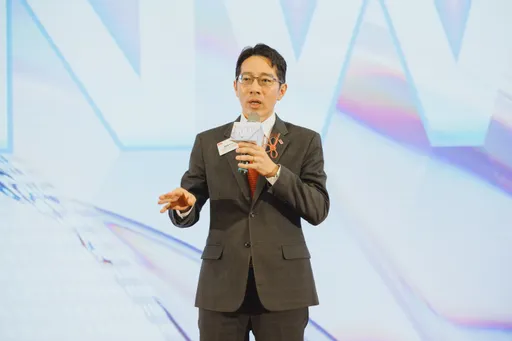BNI國際人脈交流週　接軌未來商業革新