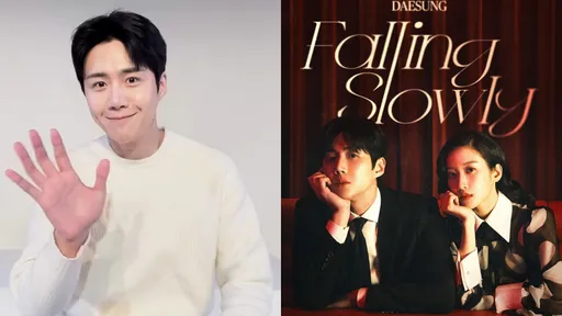 金宣虎憶每場劇酬465元不喊苦　合體文佳煐拍大聲MV回歸綜藝