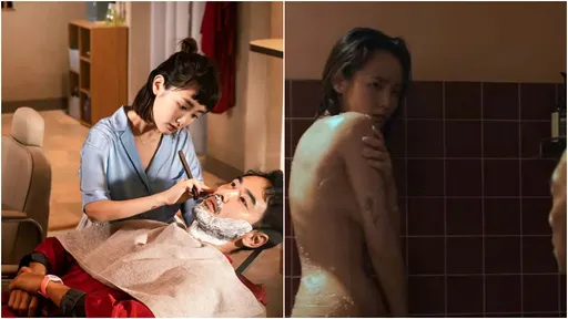 「只有我覺得王淨演技差？」網提2點：感覺好尬！每部戲都同一人