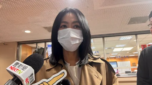 陳綺貞反告鍾成虎 !嘆「不願走到這步」 律師喊話各唱片公司這件事