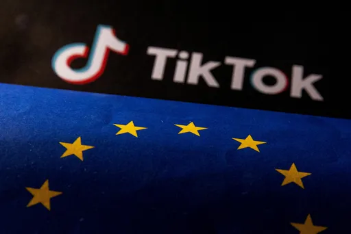 美推法案開鍘TikTok中資　拜登稱通過就簽！周玉蔻：台灣呢？