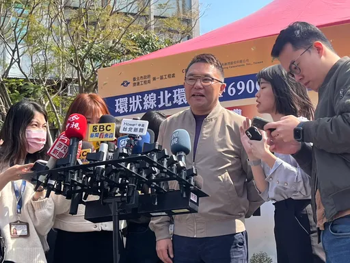 藍營擬「甲動」流會讓蔣萬安免專案報告? 張斯綱:開議再問飽問滿