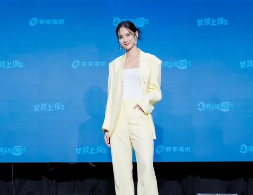 安心亞每接新角色就遭質疑「為什麼是她」 聞柯震東南下行程:沒約我