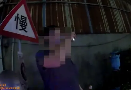 天真騎士酒測前竟拿台啤「乾了」　這下慘了！視同拒測罰最重