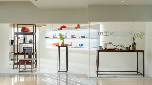 SHANG XIA首家茶室插旗晶华　限量「玛瑙醉器」独家开卖