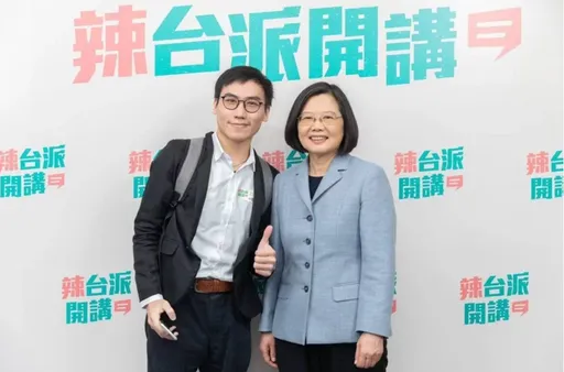 高虹安幕僚挨批「國民懶叫」獲賠10萬 但法院認證他「約高中妹回宿舍」