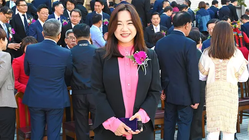 馬文君5月登太平島考察 「不管蔡總統去不去,我們自己去」