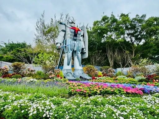 簡單說「法」:杜鵑花、機器人與著作權法