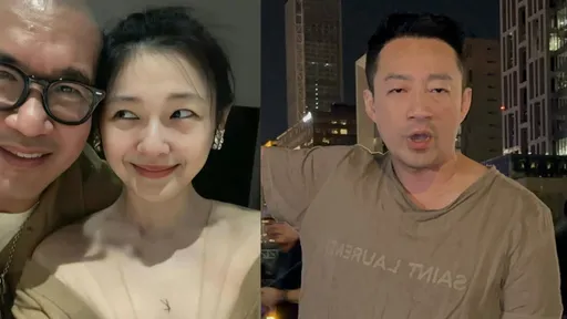 汪小菲鬧到大S家　驚動國台辦！發言人說起「友誼的小船」