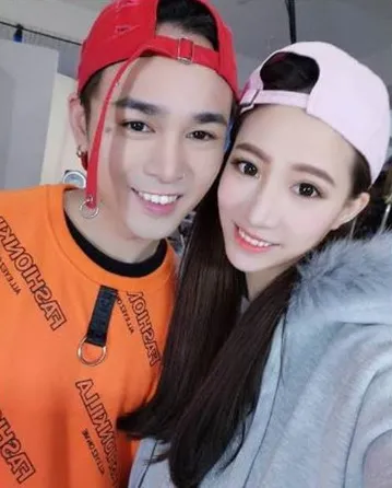 胡睿兒與林采緹曾有過幸福時光。翻攝林采緹IG