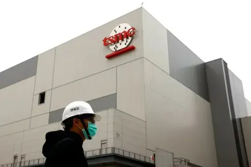 台積電30億美元增資海外子公司 經濟部投審會通過