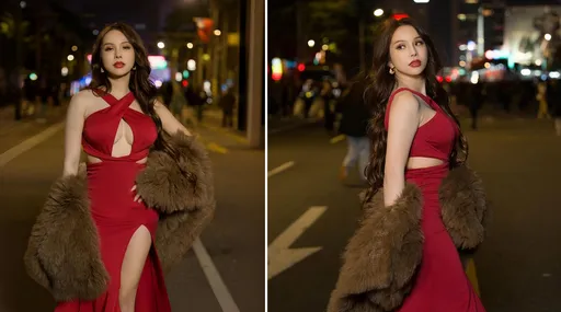 小A辣以「台灣小姐」身分出征!赴泰國參加跨性別選美大賽