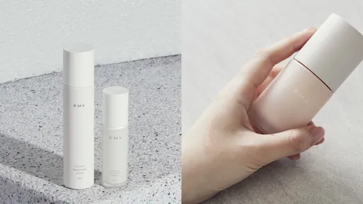 RMK式的透明素肌人人愛~ 2保養+1妝前新品輕鬆添透亮