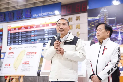 跟台北拚了!侯友宜喊「新北也要蓋大巨蛋」 選址地點曝光