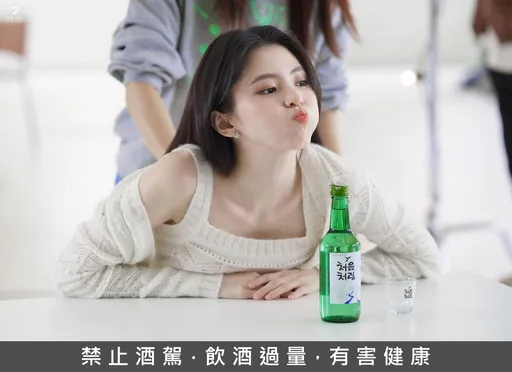 韓素希戀愛腦毀人設 連掉2個國民品牌代言