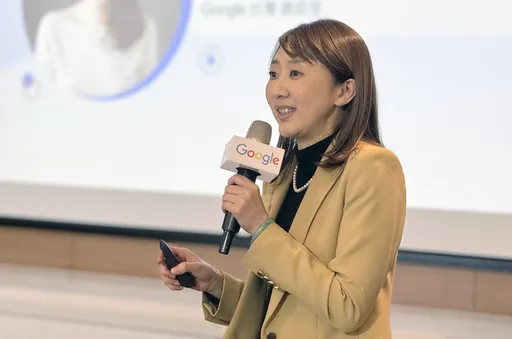 在台扩建资料中心?Google台湾总经理这样说