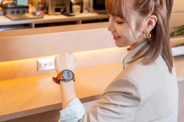 OPPO Watch X 的Wear OS系統針對超過400+種的各類型Google應用程式深度優化。業者提供