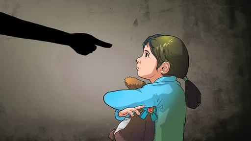 父親性侵12歲親生女兒　男丁卡重要！祖母知情反毆打威脅孫女