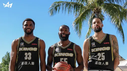 「沒關麥就酸洋將」讓國王炸鍋　東超球評道歉了