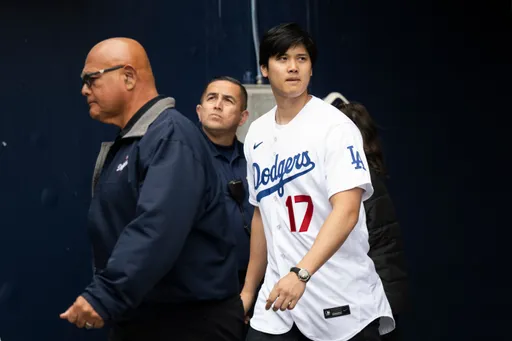 大谷翔平破了「結婚魔咒」!日本股市今大漲700多點