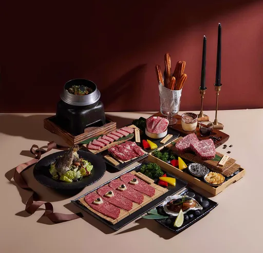 3月「她」最大！女生同行尬鍋88折　最肉38元啖牛舌