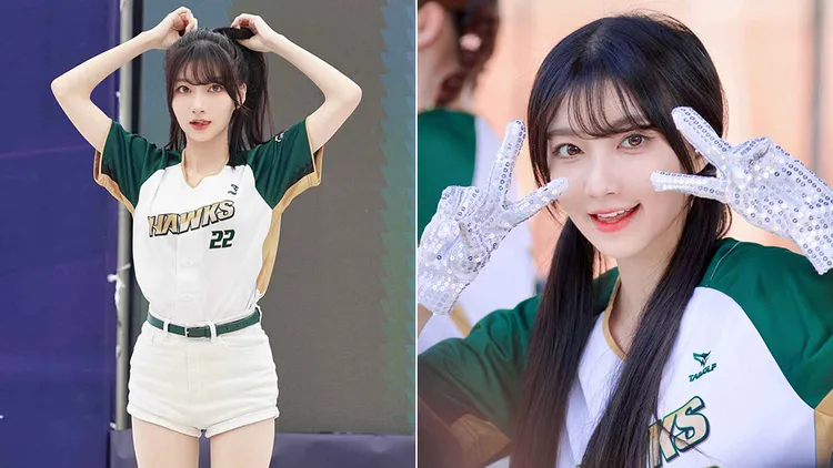 一粒。翻攝自一粒IG