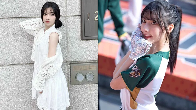 一粒。翻攝自一粒IG