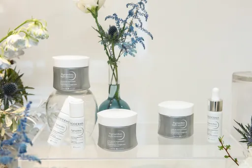 BIODERMA首創12%超級C酸！全新 #C酸精華 挑戰煥膚極限　一滴激光、煥膚、柔嫩！全面終結肌膚瑕疵