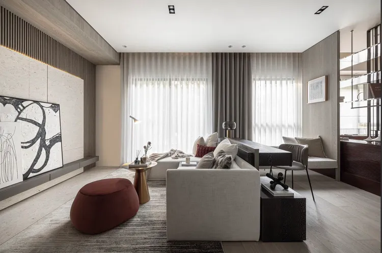 科技業買盤成為「台灣隱賦」主力客群。