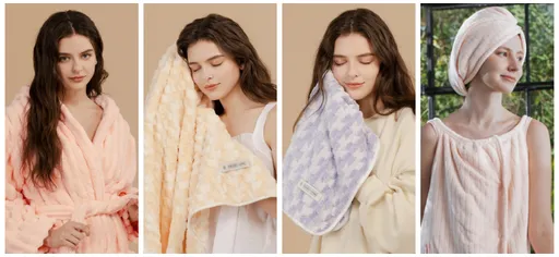 舒壓生活需要儀式感!ONEBOY HOME沐浴後必備4大好物