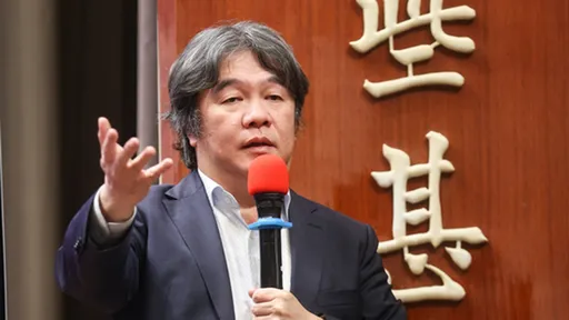 粿條供應商下游10樣本「未檢出米酵菌酸」 王必勝:目前未擴大