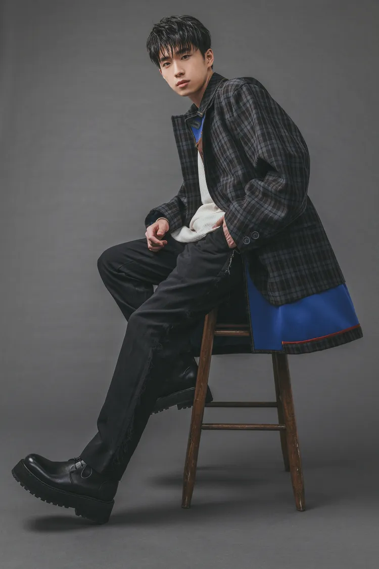 曹楊三年「磨一劍」孵出新輯。杰威爾音樂提供