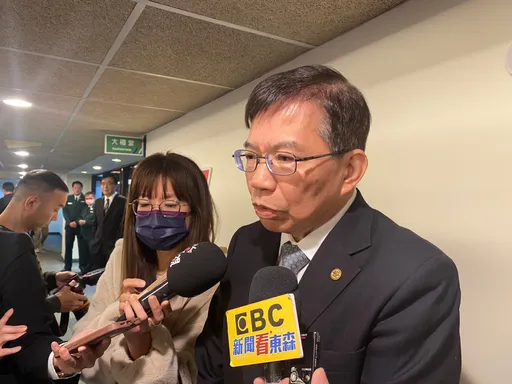 「花東快」特別條例今審議　王國材：可行性評估報告8月出爐