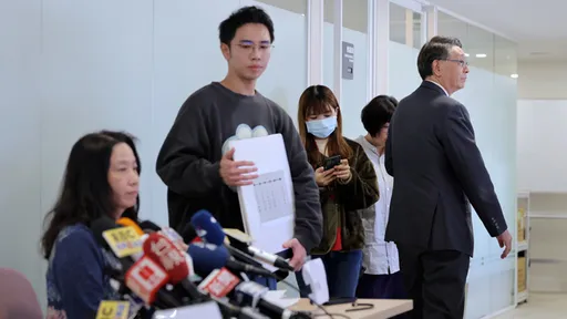 「不懂兒盟執行長笑三小朋友」 前志工怒:用這態度回應虐嬰嗎