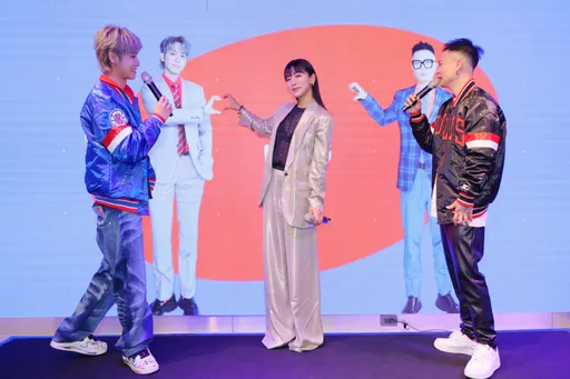 丁噹攜手「GX」辦展覽掀回憶殺 沉浸式體驗七大展區粉絲嗨翻