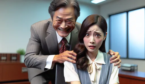 荒淫男法官涉猥褻3名女同事 監察院通過彈劾