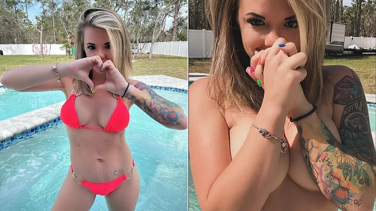 梅莉。翻攝自梅莉IG