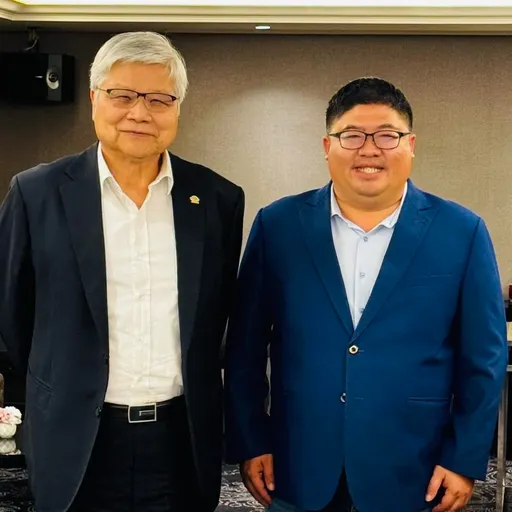 蔡易餘臉書揭秘辛 嘉義縣如何搶到台積電