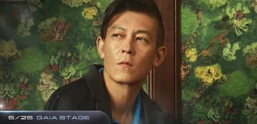 陳冠希開春幹大事 出道24年獻第一次未演先轟動