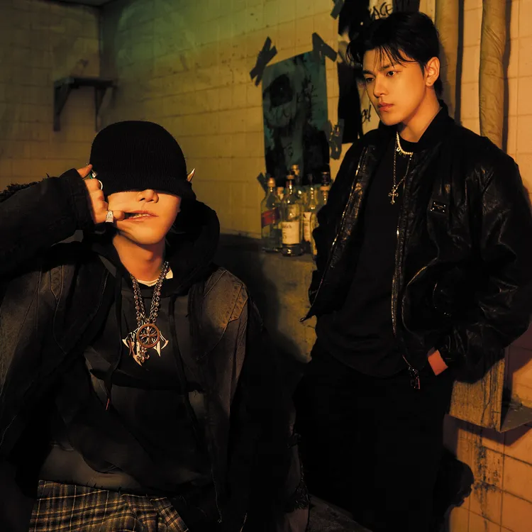 Groovy Room。Mercury Entertainment提供