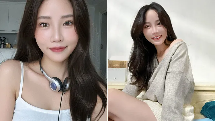 咪妃。翻攝自咪妃IG