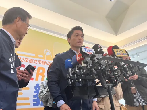 柯文哲質疑預算為何大增9000萬 蔣萬安:一切依法行政