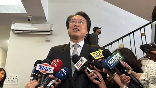 謝國樑遭發起罷免！急推免費電動機車挨批政策買票　林右昌21字回應