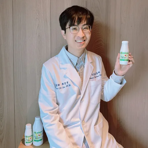 變天換季就過敏，影響小孩專注力！小兒科醫師顏俊宇：「抗敏要有感，就要補充對的菌！」