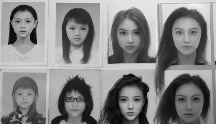 也有網友將王子變成女生，反而變美了。翻攝《P圖公社》