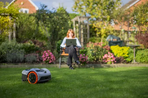 達發科技AI衛星定位晶片 開啟機器人新時代