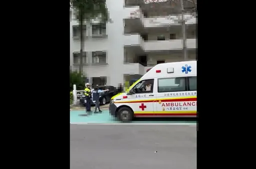 新北某大學傳墜樓命案　23歲女大生9樓開窗輕生亡