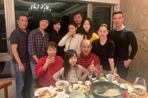 小S公公猝逝!传身家数十亿   看「媳妇床戏」开明比赞:演得好