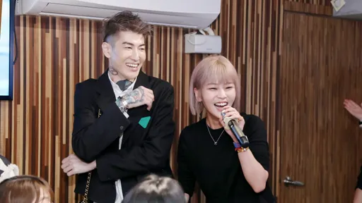 丟丟妹男友遭3煞追撞毆打　疑點重重！殺人未遂送辦並建請聲押