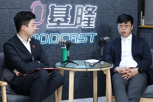 基隆手摇饮红到韩国!在地子弟曝创业秘辛 解密为何韩国人要来取经